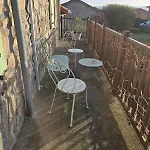 Holiday home La P'tite Chaumiere Domaize