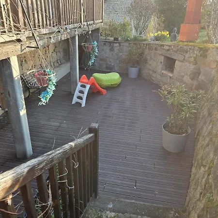 La P'tite Chaumiere * Domaize