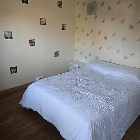 Holiday home La P'tite Chaumiere