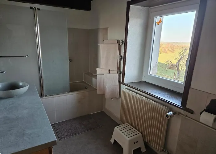 La P'tite Chaumiere 度假居 *